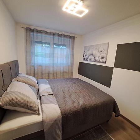 Apartmani Ana&Vesna Karlovac Luaran gambar