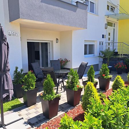 Apartmani Ana&Vesna Karlovac Luaran gambar