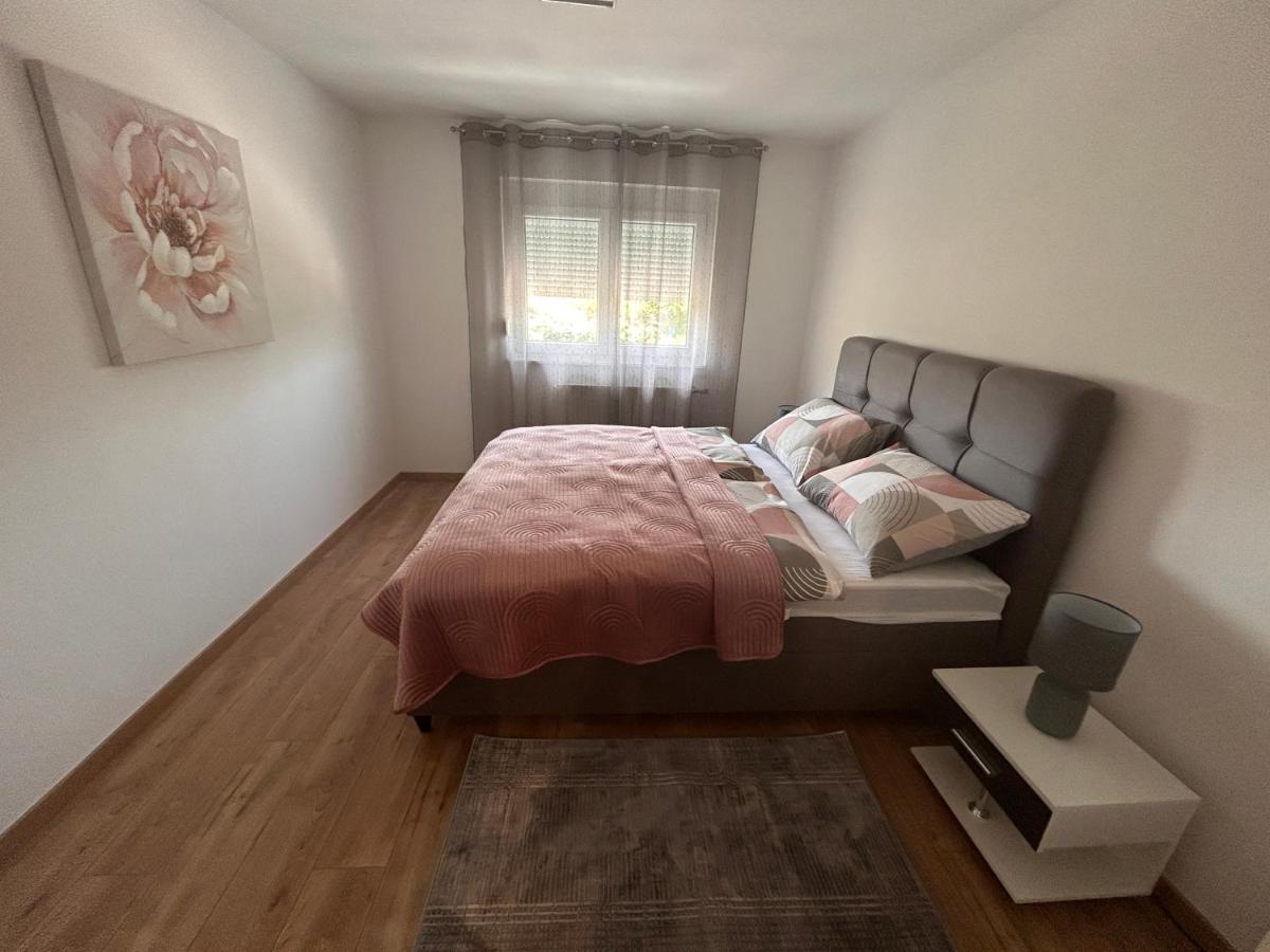 Apartmani Ana&Vesna Karlovac Luaran gambar