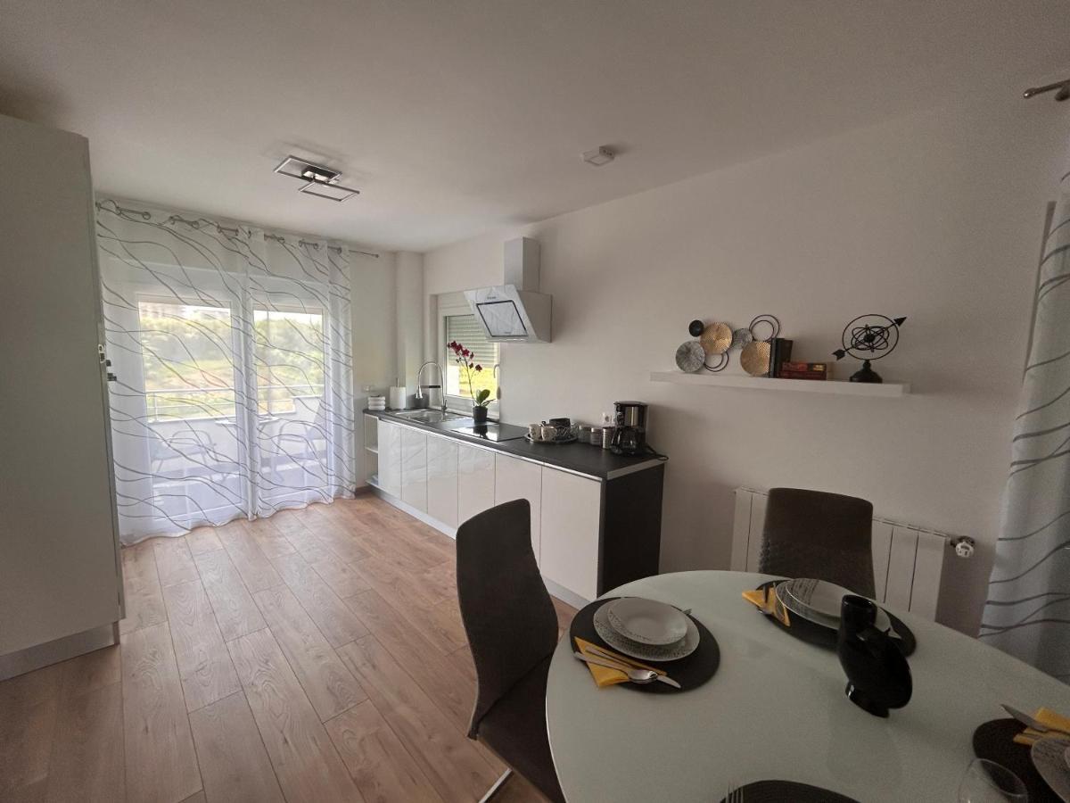 Apartmani Ana&Vesna Karlovac Luaran gambar