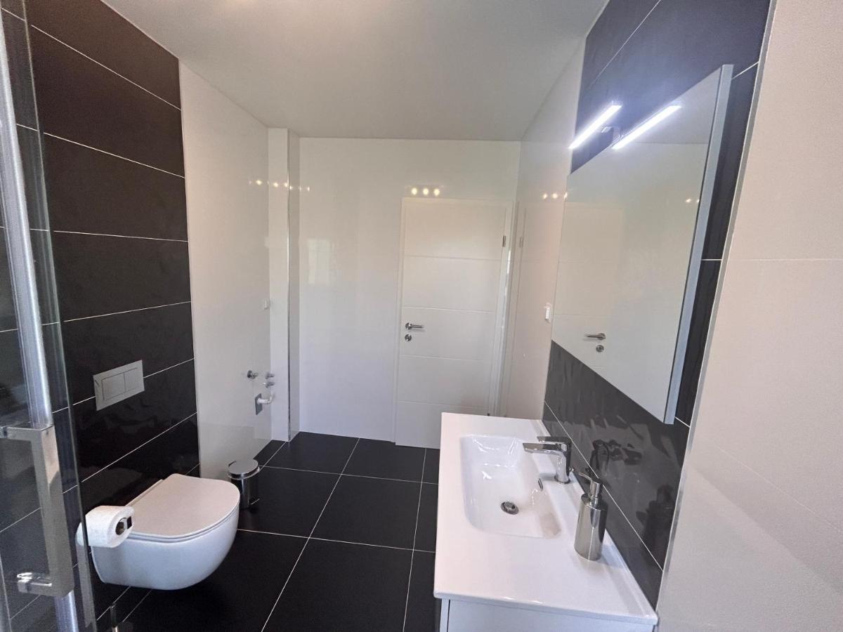 Apartmani Ana&Vesna Karlovac Luaran gambar