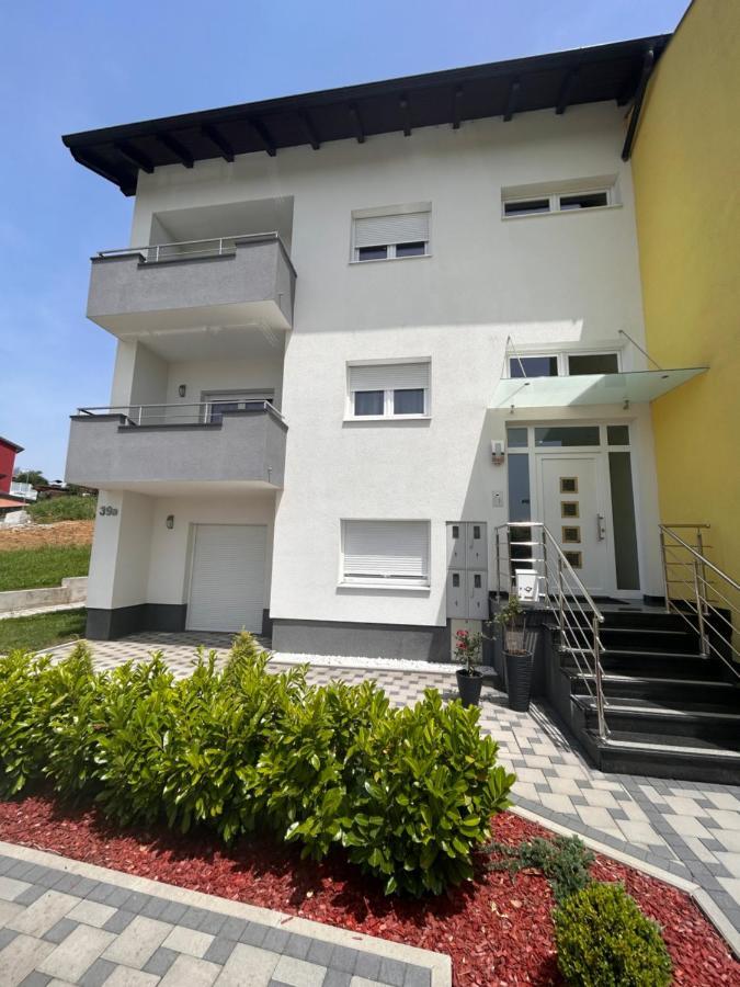 Apartmani Ana&Vesna Karlovac Luaran gambar