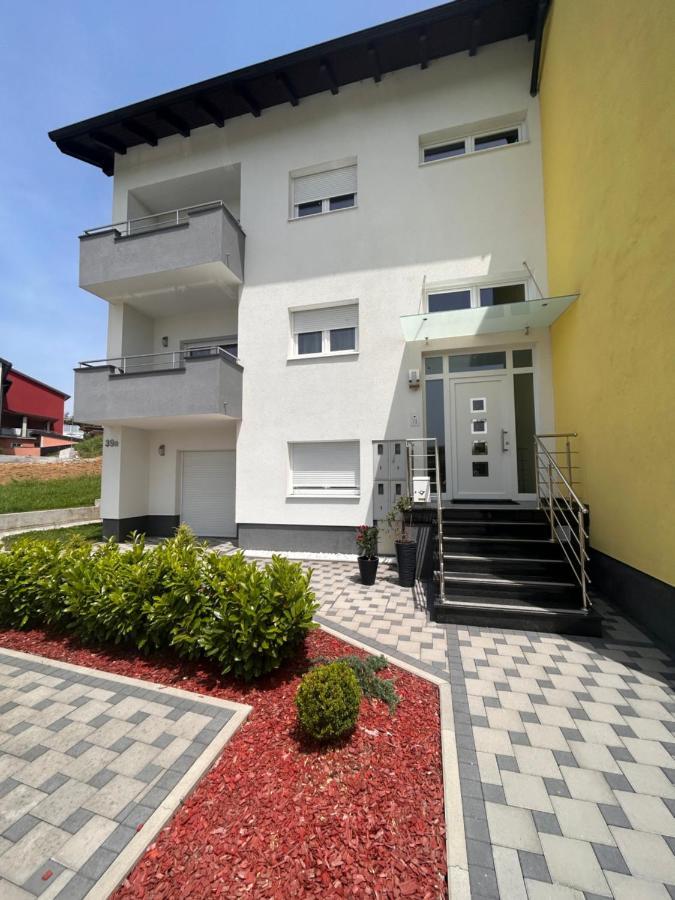 Apartmani Ana&Vesna Karlovac Luaran gambar