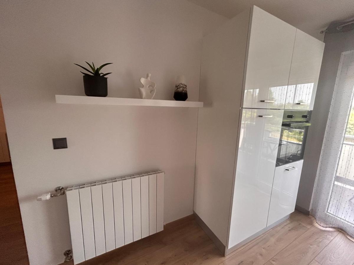 Apartmani Ana&Vesna Karlovac Luaran gambar