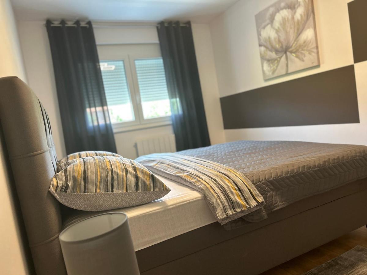 Apartmani Ana&Vesna Karlovac Luaran gambar