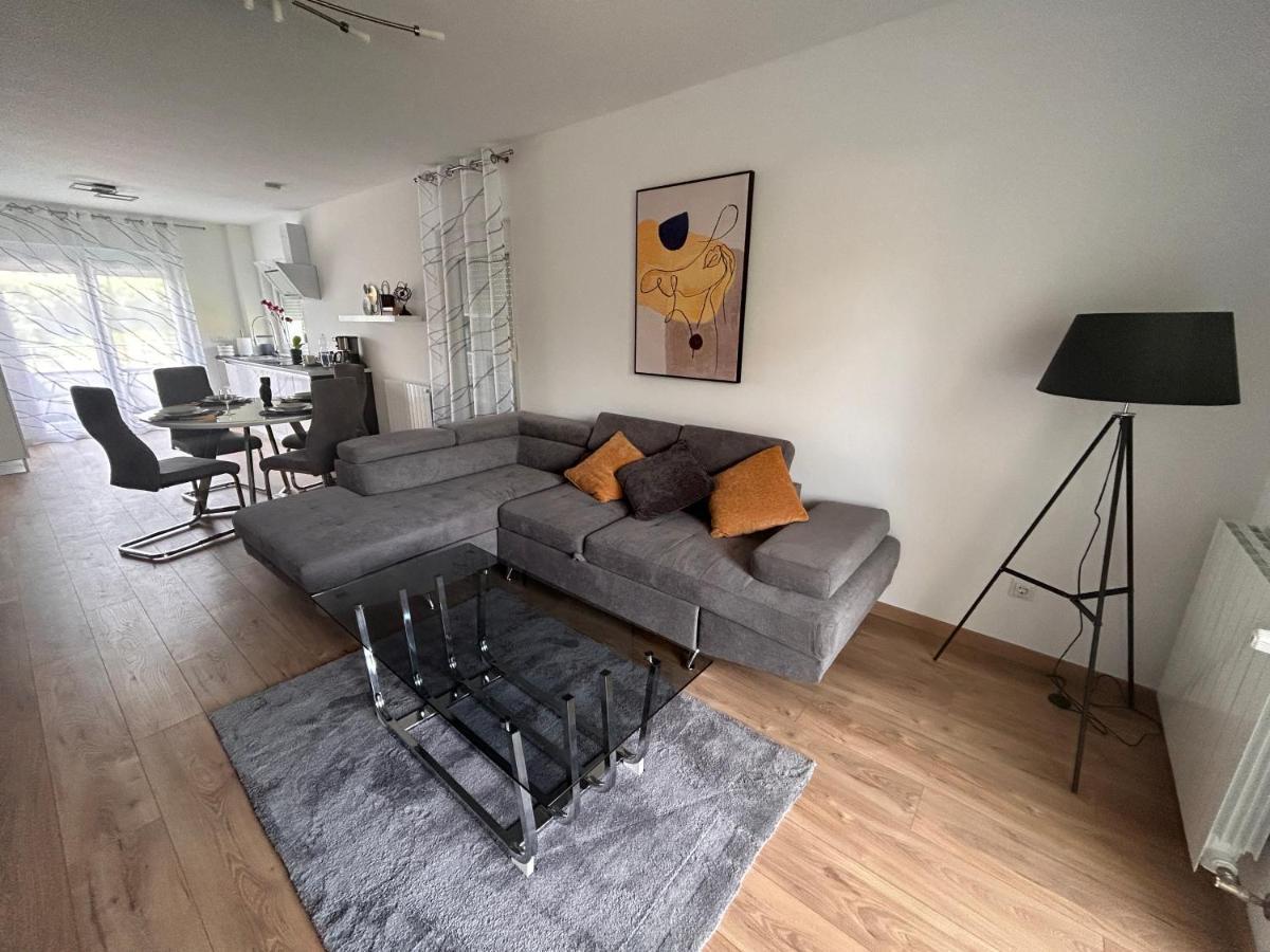 Apartmani Ana&Vesna Karlovac Luaran gambar