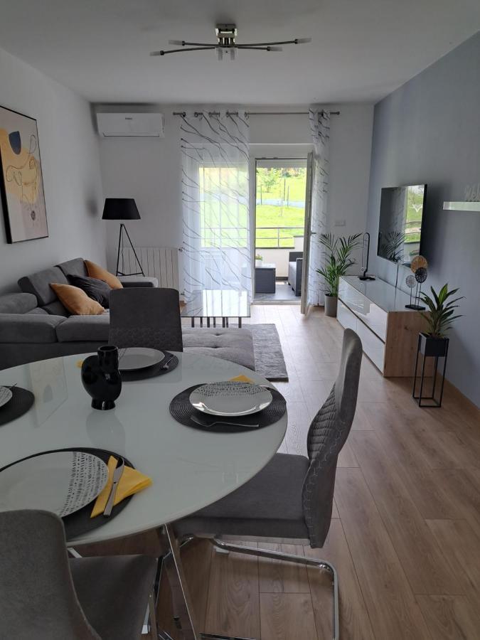 Apartmani Ana&Vesna Karlovac Luaran gambar