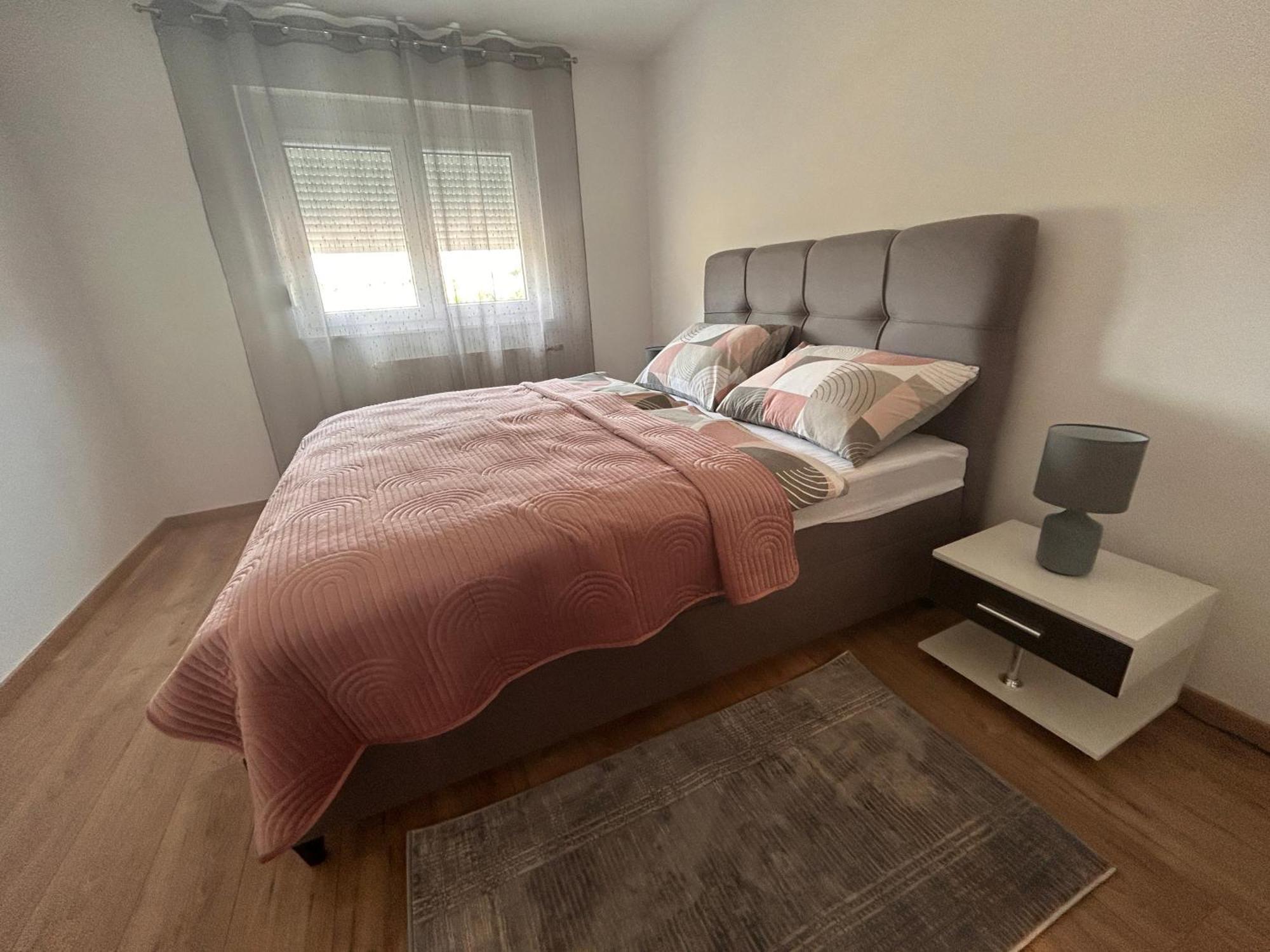 Apartmani Ana&Vesna Karlovac Luaran gambar